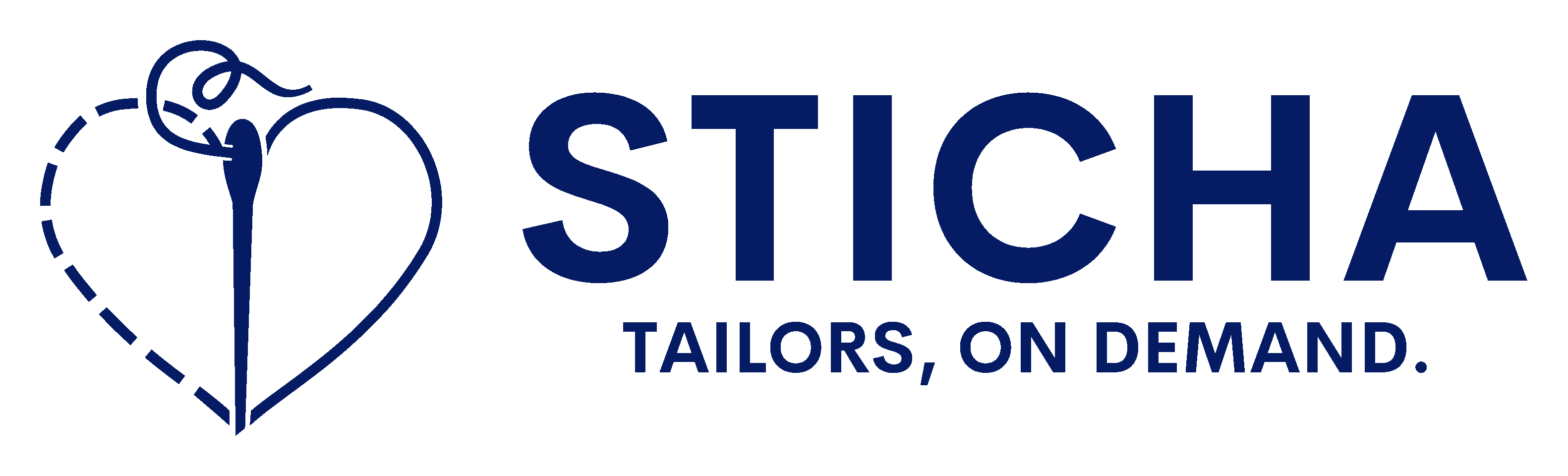 Sticha Logo